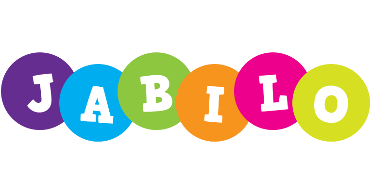 Jabilo happy logo
