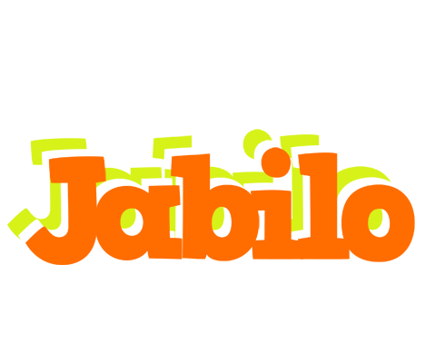 Jabilo healthy logo