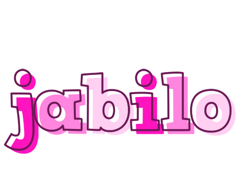 Jabilo hello logo