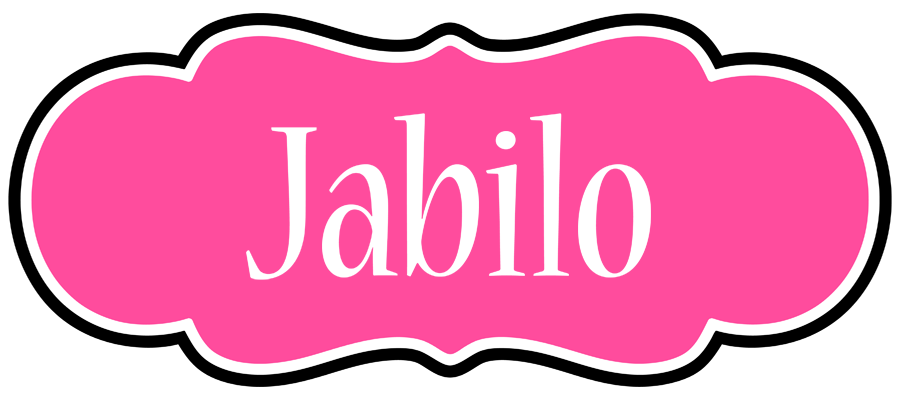 Jabilo invitation logo