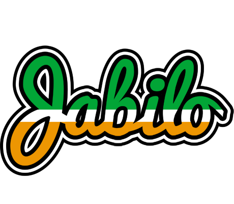 Jabilo ireland logo