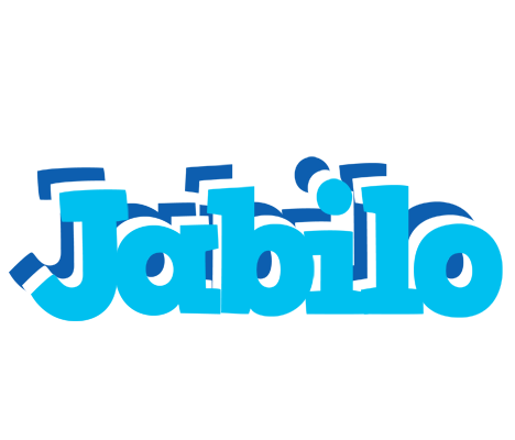 Jabilo jacuzzi logo