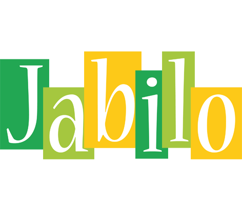 Jabilo lemonade logo