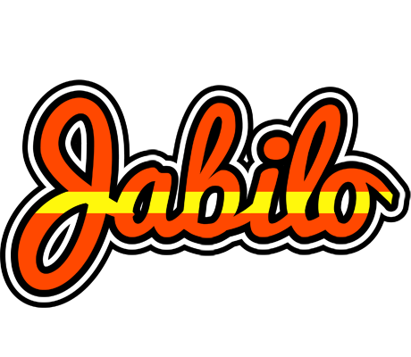 Jabilo madrid logo