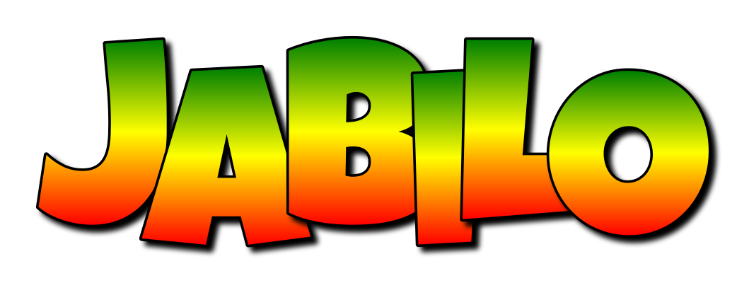 Jabilo mango logo