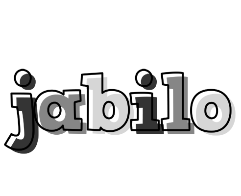 Jabilo night logo