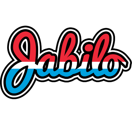 Jabilo norway logo