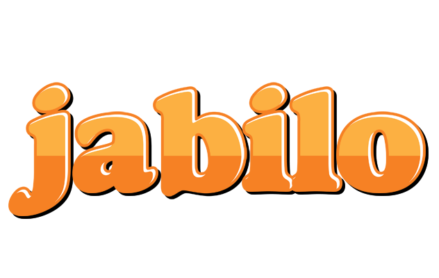 Jabilo orange logo