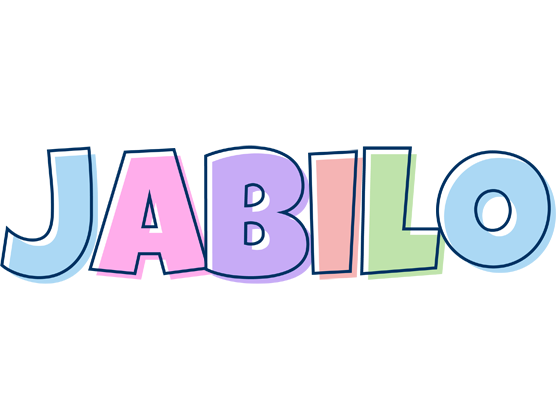 Jabilo pastel logo