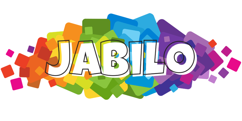 Jabilo pixels logo
