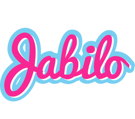 Jabilo popstar logo