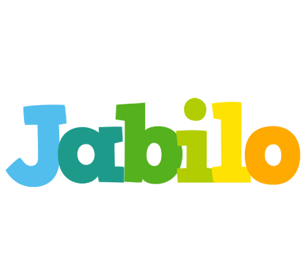Jabilo rainbows logo
