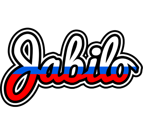 Jabilo russia logo