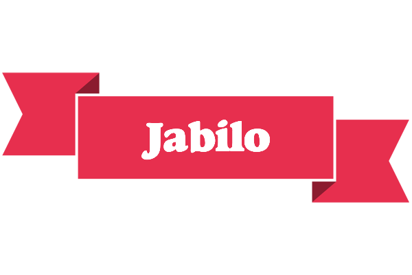 Jabilo sale logo