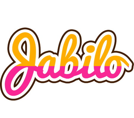 Jabilo smoothie logo