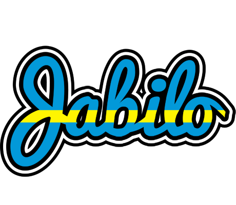 Jabilo sweden logo