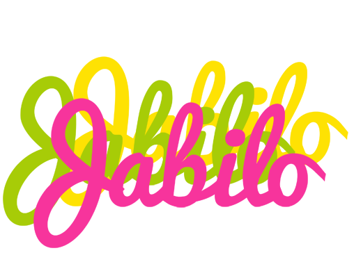 Jabilo sweets logo