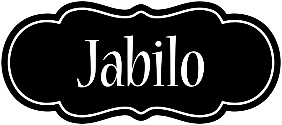 Jabilo welcome logo