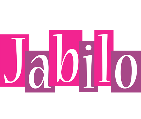 Jabilo whine logo