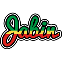 Jabin african logo