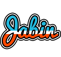 Jabin america logo