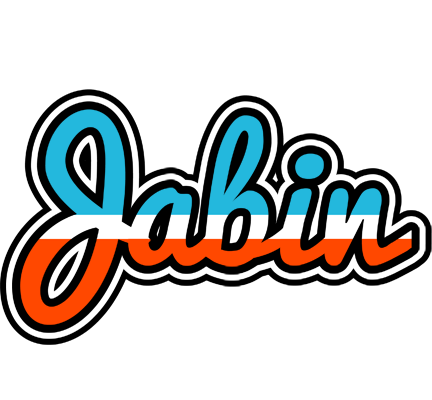 Jabin america logo