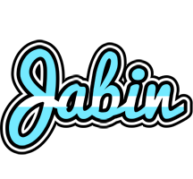 Jabin argentine logo