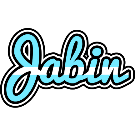 Jabin argentine logo