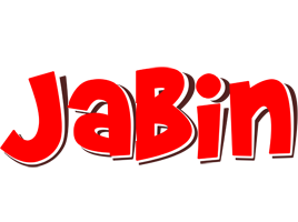 Jabin basket logo