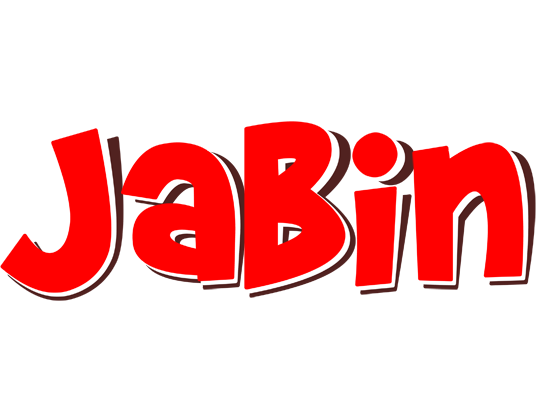 Jabin basket logo