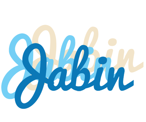 Jabin breeze logo