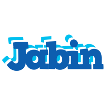 Jabin business logo