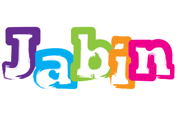 Jabin casino logo