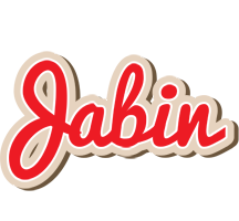 Jabin chocolate logo