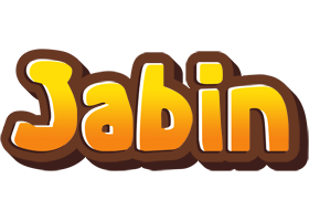 Jabin cookies logo
