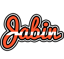 Jabin denmark logo