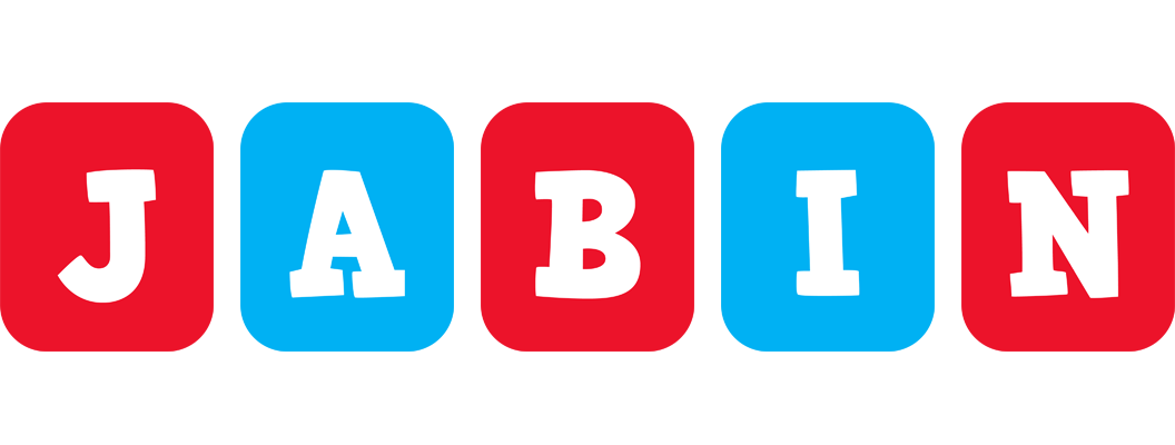 Jabin diesel logo