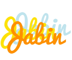Jabin energy logo