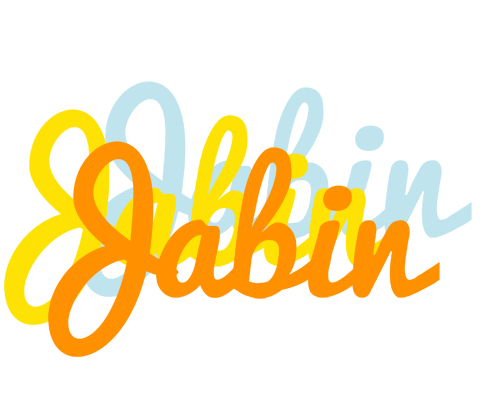 Jabin energy logo