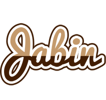 Jabin exclusive logo