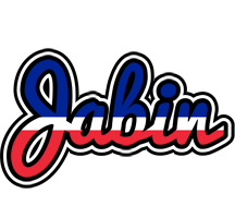 Jabin france logo