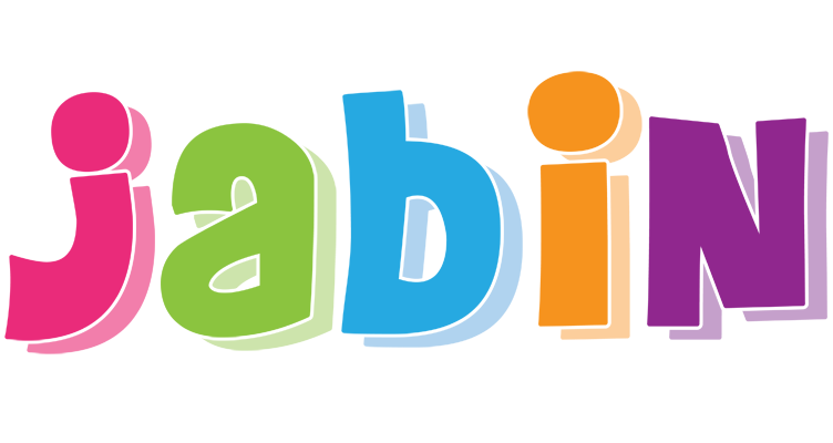 Jabin friday logo