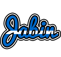 Jabin greece logo