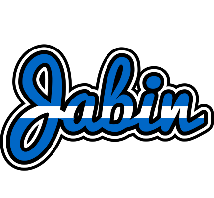 Jabin greece logo