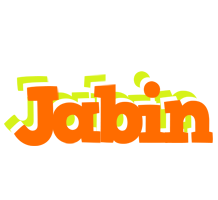 Jabin healthy logo