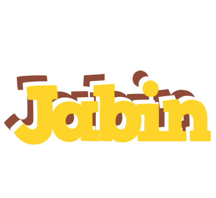 Jabin hotcup logo