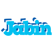 Jabin jacuzzi logo