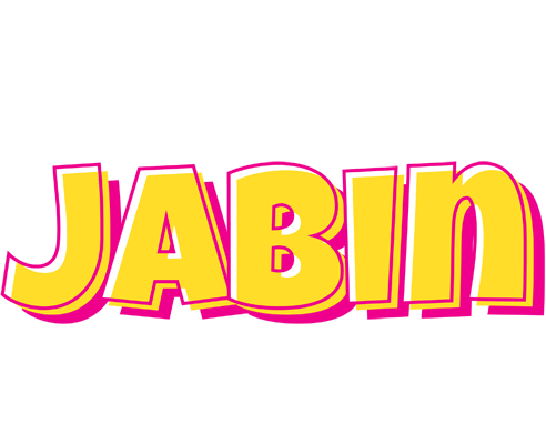Jabin kaboom logo