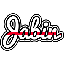 Jabin kingdom logo