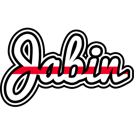 Jabin kingdom logo